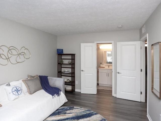 Apartment for rent in Camby, Indiana