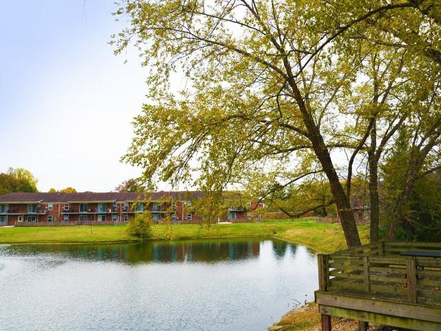 Apartment for rent in Camby, Indiana