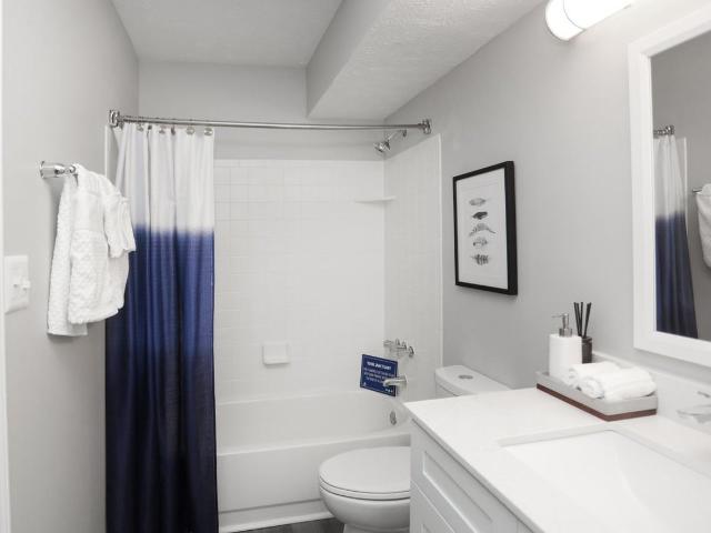 Apartment for rent in Camby, Indiana