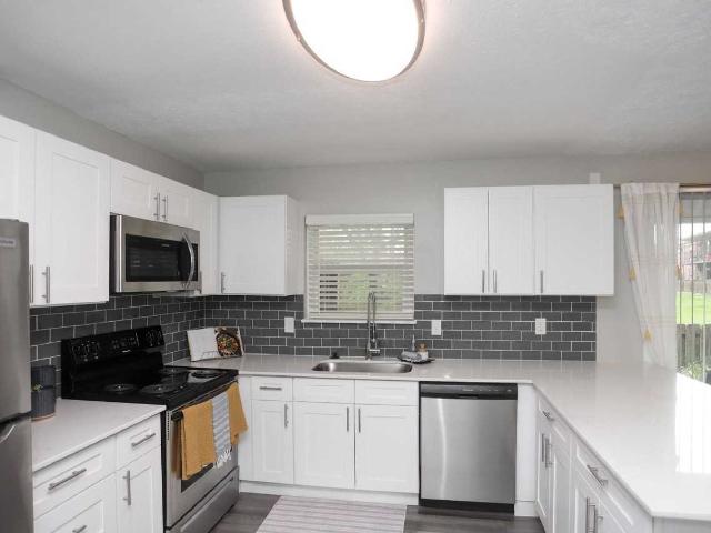 Apartment for rent in Camby, Indiana