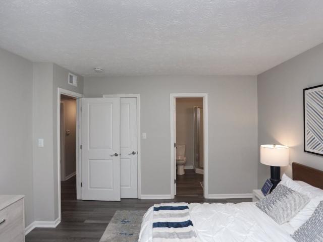 Apartment for rent in Camby, Indiana