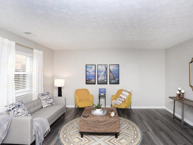 Apartment for rent in Camby, Indiana