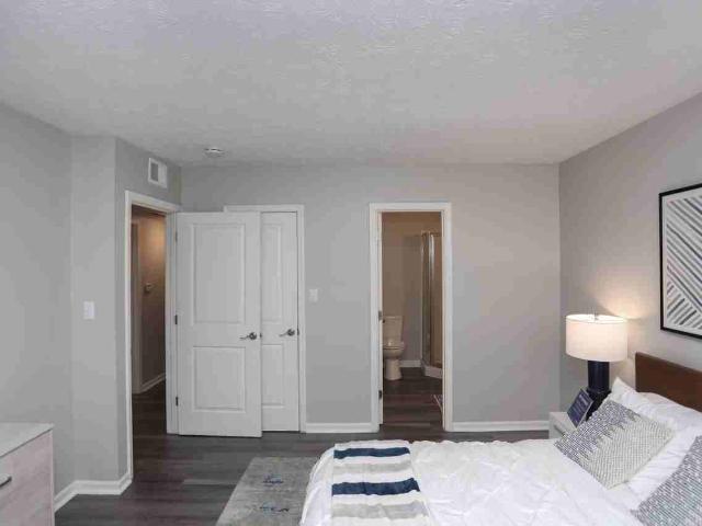 Apartment for rent in Camby, Indiana