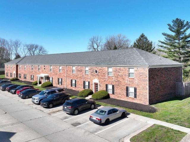 Apartment for rent in Camby, Indiana