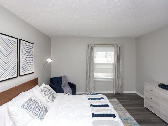 Apartment for rent in Camby, Indiana