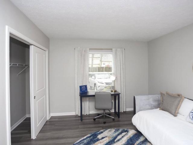 Apartment for rent in Camby, Indiana