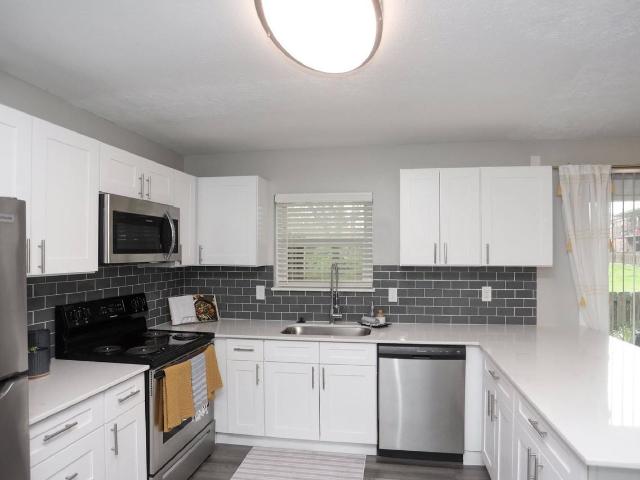 Apartment for rent in Camby, Indiana