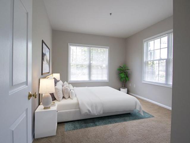 Apartment for rent in Milford