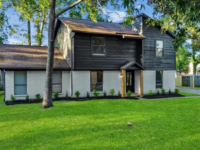 House for sale in Crosby, Texas