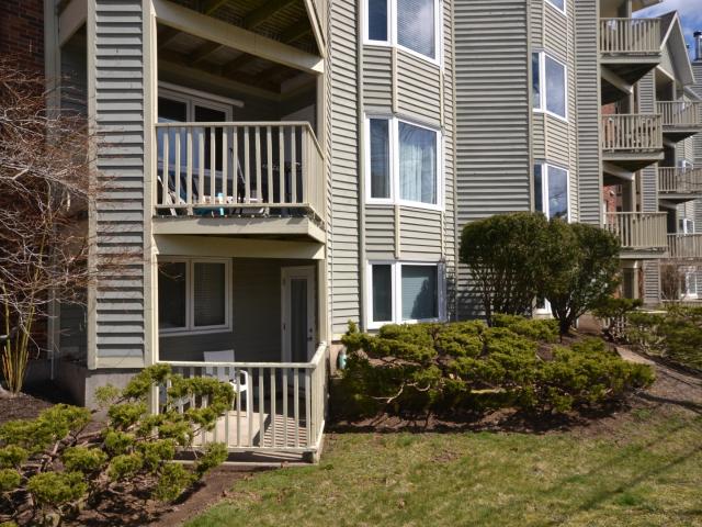 Apartment for rent in Fairview, Nova Scotia