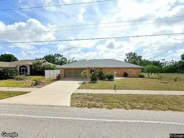 House for rent in Venice, Florida