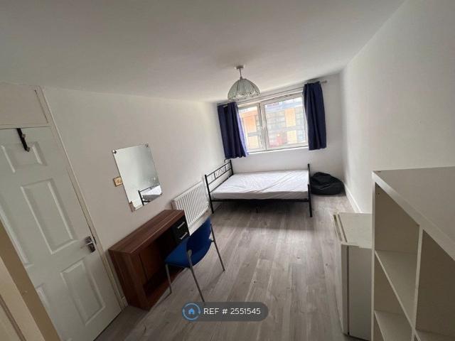 House for rent in Canary Wharf, Greater London