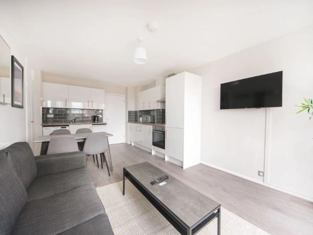 Room for rent in Canary Wharf, Greater London
