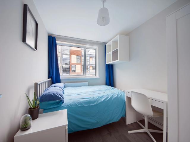 Room for rent in Canary Wharf, Greater London