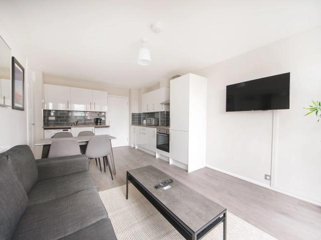 Room for rent in Canary Wharf, Greater London