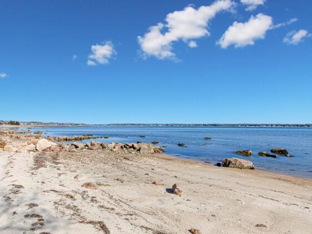 Land for sale in Marion, Massachusetts