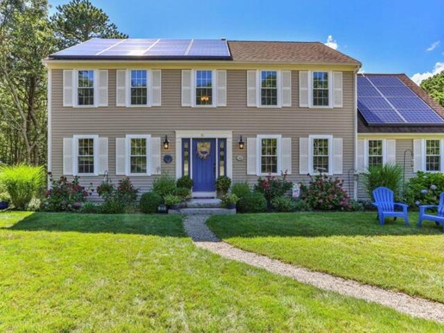 House for sale in Pocasset, Barnstable County