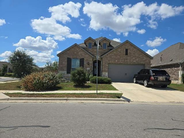 House for sale in Hays, Texas