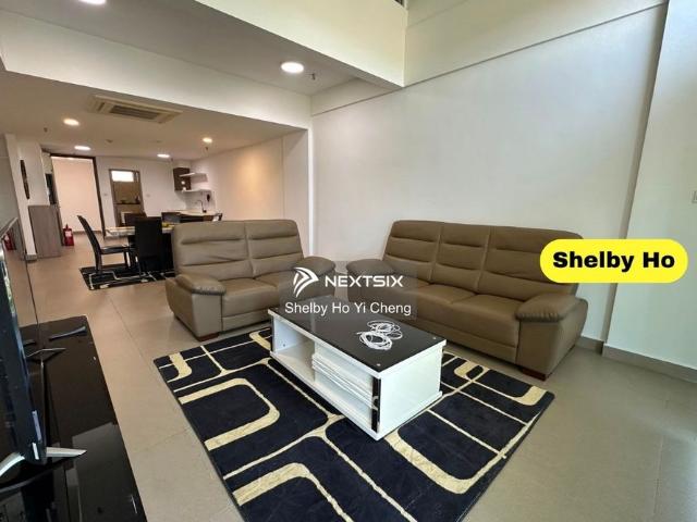 Apartment for rent in Kinabalu, Sabah