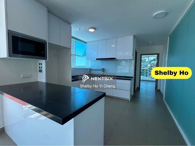 Apartment for rent in Kinabalu, Sabah