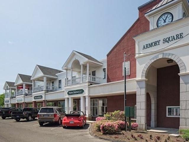 Apartment for rent in Milford