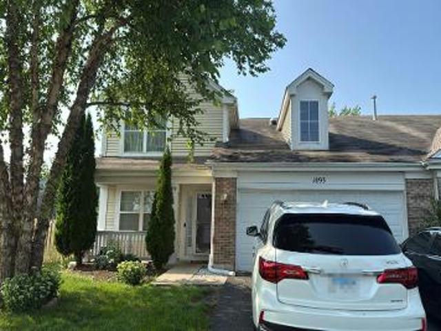 House for sale in Illinois