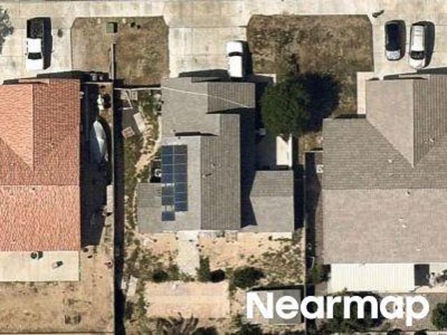 House for sale in San Jacinto