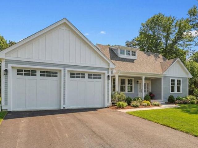 House for sale in East Sandwich, Massachusetts