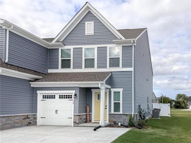 House for sale in Elizabeth City, North Carolina