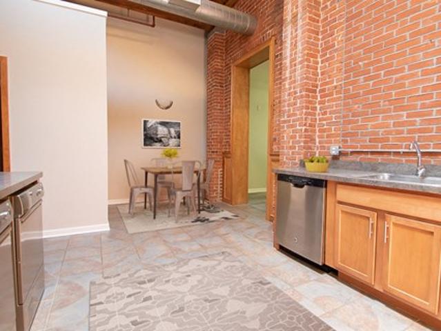 Apartment for rent in Milford