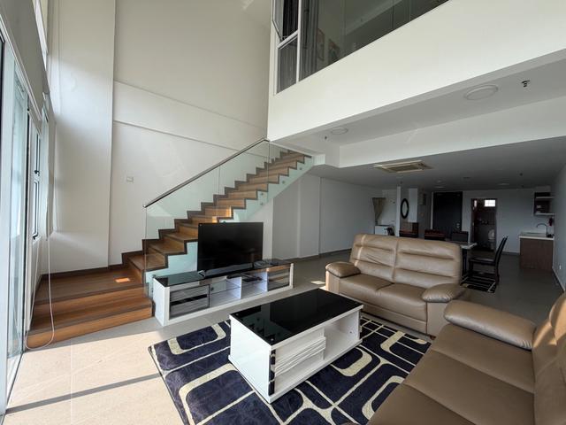 Serviced Residence for rent in Kinabalu, Sabah