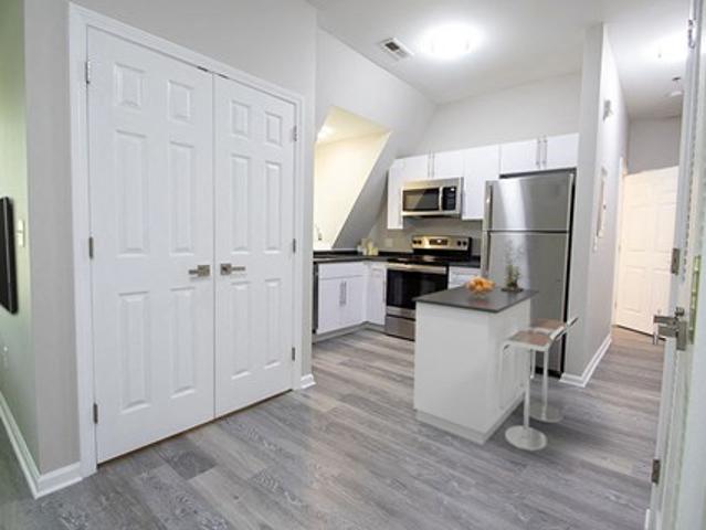Apartment for rent in Milford