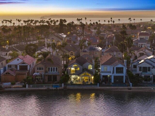 House for sale in Coronado, California