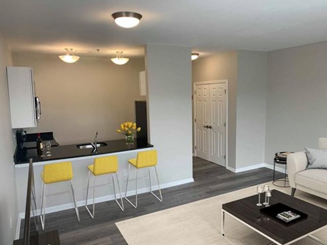 Apartment for rent in Milford