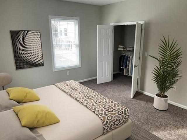 Apartment for rent in Milford