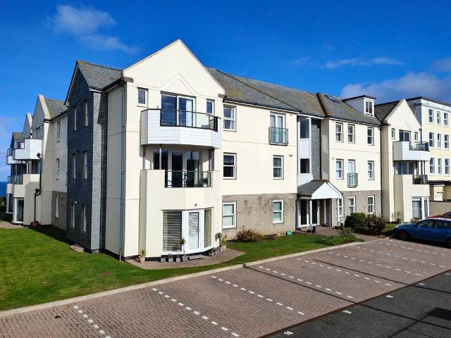 Apartment for rent in Newquay, Cornwall