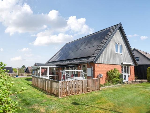 Villa till salu i Södra Sandby, Skåne