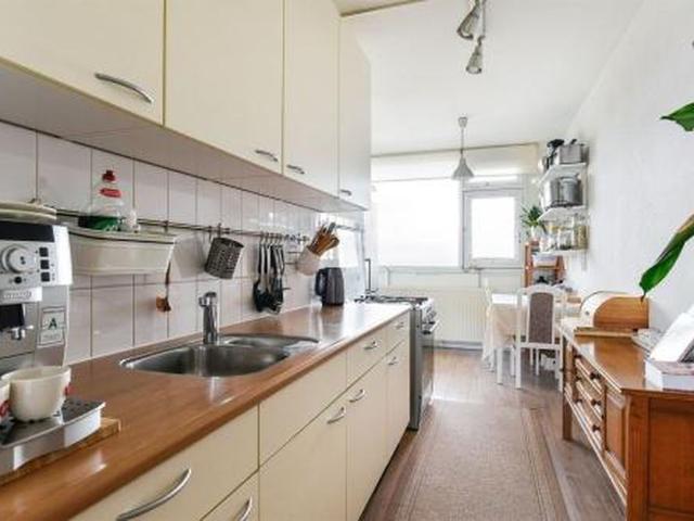 Appartement te huur in Amsterdam, Noord