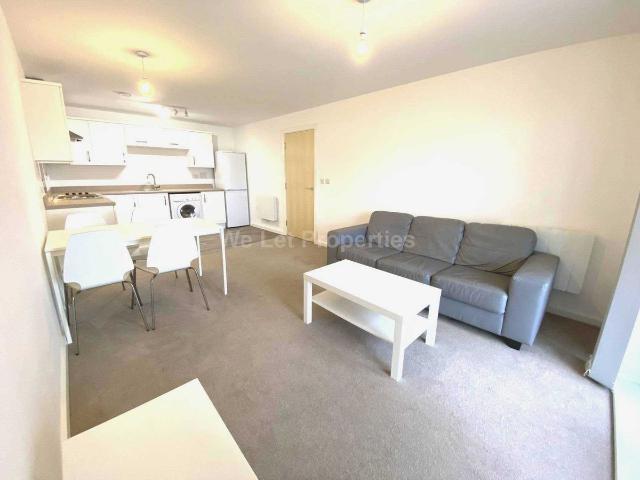 House for rent in Ordsall, Salford