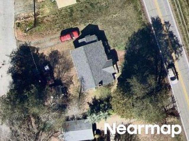 House for sale in Rutherford, North Carolina