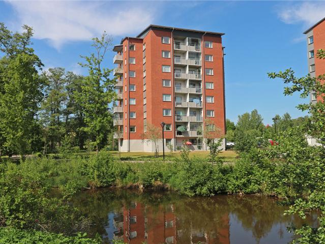 Lägenhet hyra i Köping, Västmanland