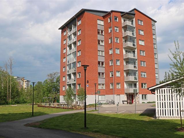 Lägenhet hyra i Köping, Västmanland