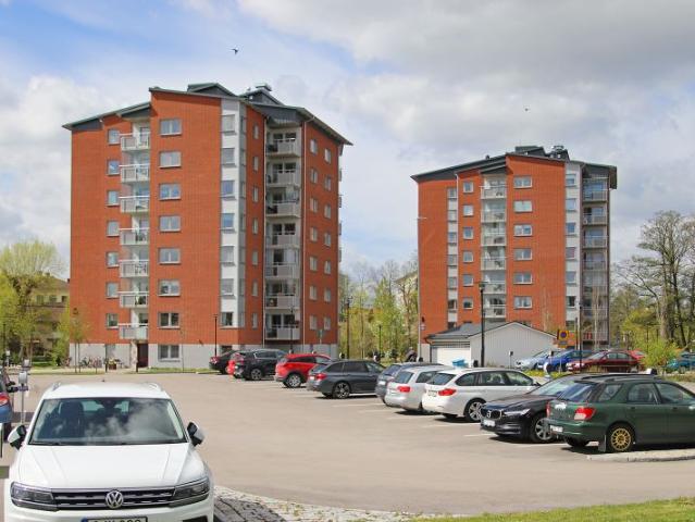Lägenhet hyra i Köping, Västmanland