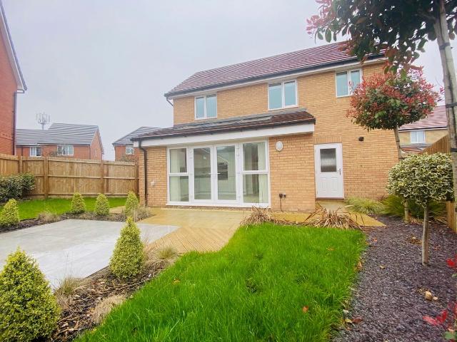 Apartment for rent in Firbank, Lancashire