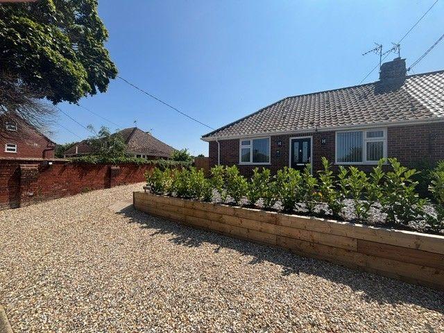 House for rent in East Tuddenham, Norfolk