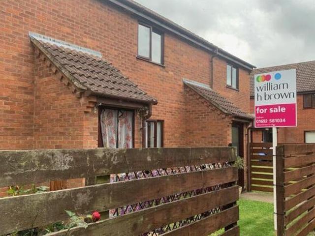 House for sale in Lyons, Greater London