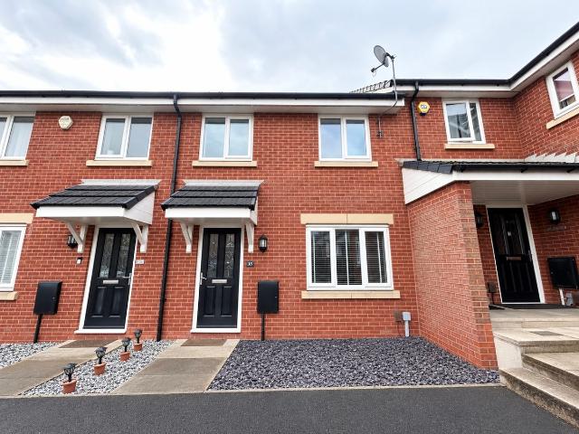 House for rent in Walkden, Salford