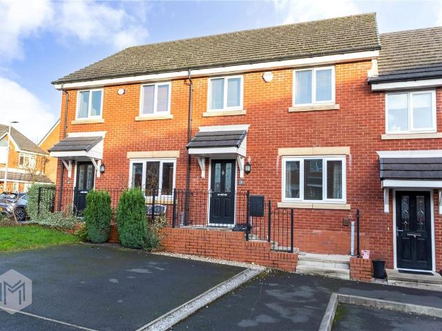 Apartment for rent in Walkden, Salford