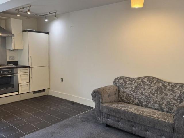 Apartment for rent in Dewsbury, Westborough