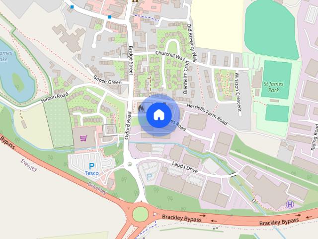 Apartment for rent in Laisterdyke, West Yorkshire